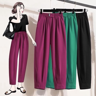Quần bom cạp chun style thể thao