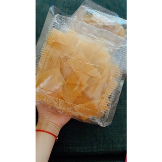 bánh phồng tôm cà mau