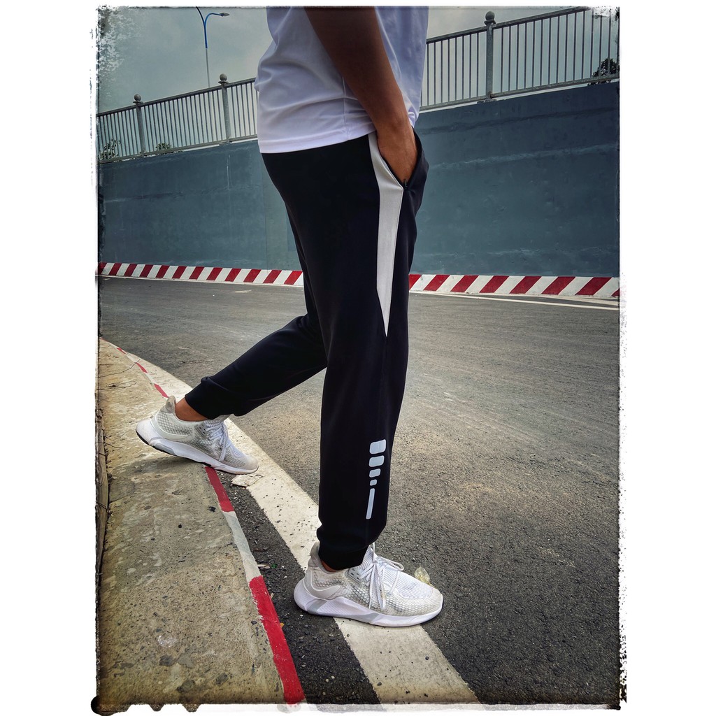 Quần Jogger nam đẹp, Thiết kế mới nhất, Hàng chính hãng, Giá tốt nhất thị trường, Thoáng mát, Thoải mái vô cùng!!!