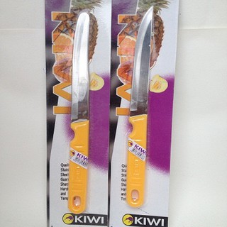 DAO GỌT HOA QUẢ KIWI THÁI LAN