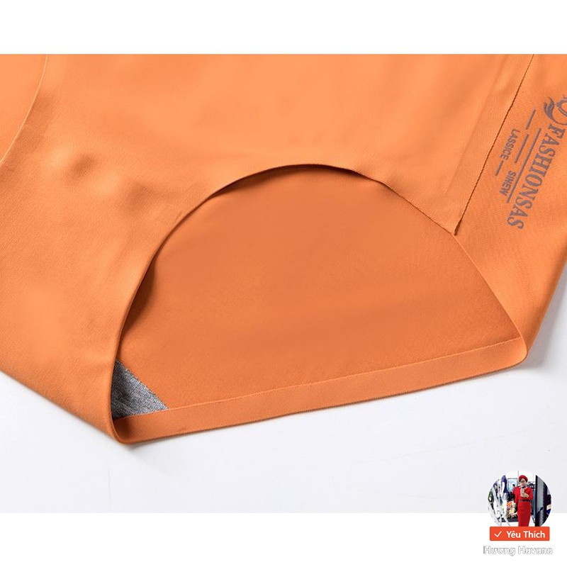 [Mã WASTDEP giảm 5K đơn bất kì] Quần lót nữ su đúc không đường may - hàng cao cấp - mã FLQ32 | BigBuy360 - bigbuy360.vn