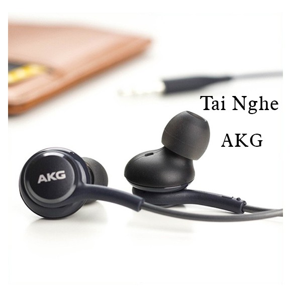 (BH 12 Tháng) Tai Nghe AKG Hàng Zin Chuẩn Sam Sung