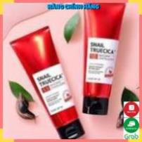 [HÀNG HOT]  [100ML] Sữa Rửa Mặt Ốc Sên Snail Truecica Some By Mi | BigBuy360 - bigbuy360.vn