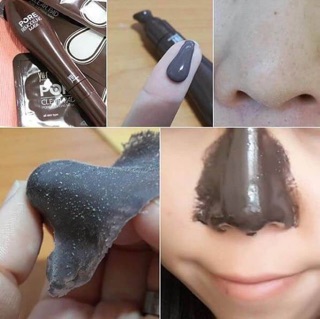 Lột mụn đầu đen Pore Remodeling Mask 