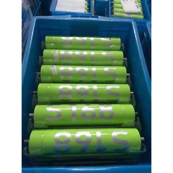 Pin lithium sắt phosphate LiFePo4 S168 3.2V 70AH