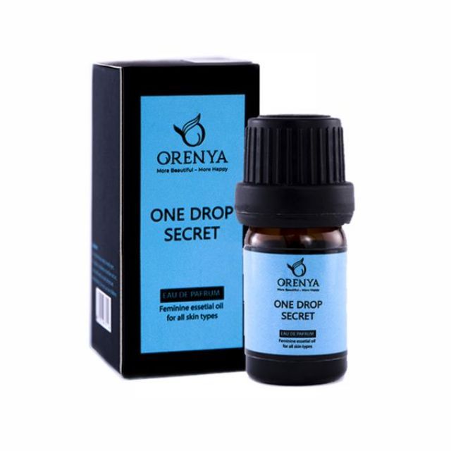 [Free ship] NƯỚC_HOA_TÌNH_ÁI ORENYA 5ML