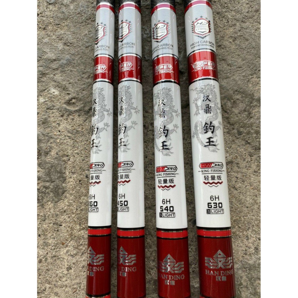 Cần handing điếu vương