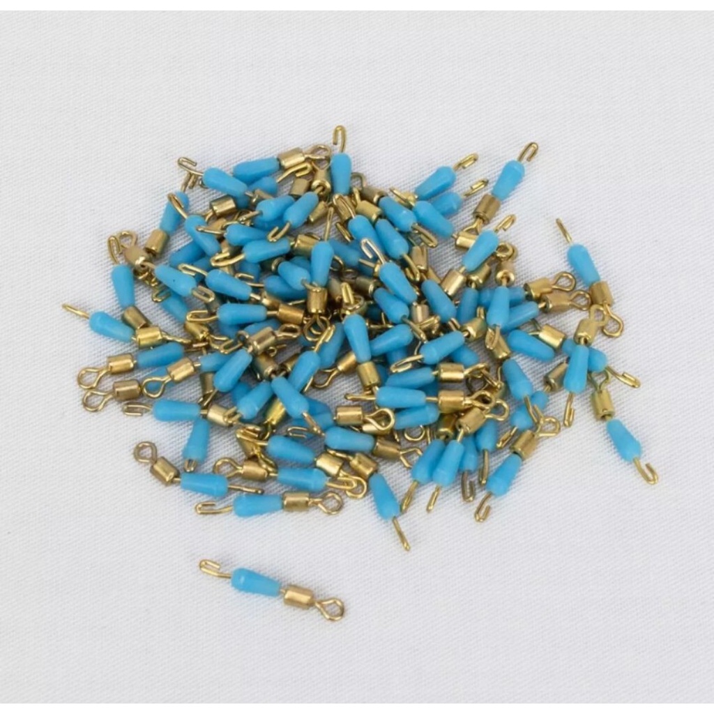 Khóa link số 9 mani câu đài size S,M,L