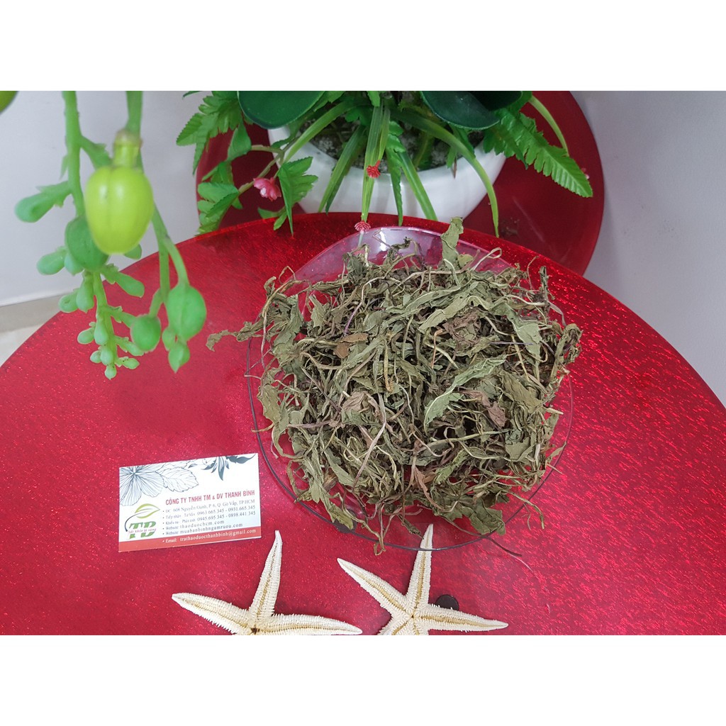 Lá Bồ Công Anh Khô 500g - Hàng Cao Cấp