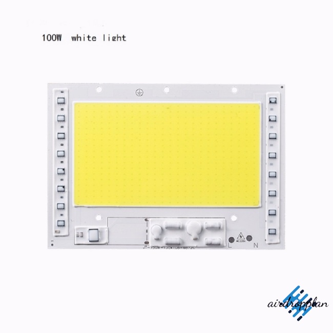 Bóng Đèn LED COB 100W / 150W / 200W 220V Cao Cấp Tiện Dụng