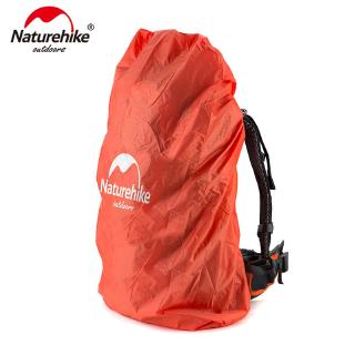 Vỏ Bọc Balo Naturehike Chống Thấm Nước Chống Bụi Tiện Dụng Mang Theo Du Lịch Cắm Trại