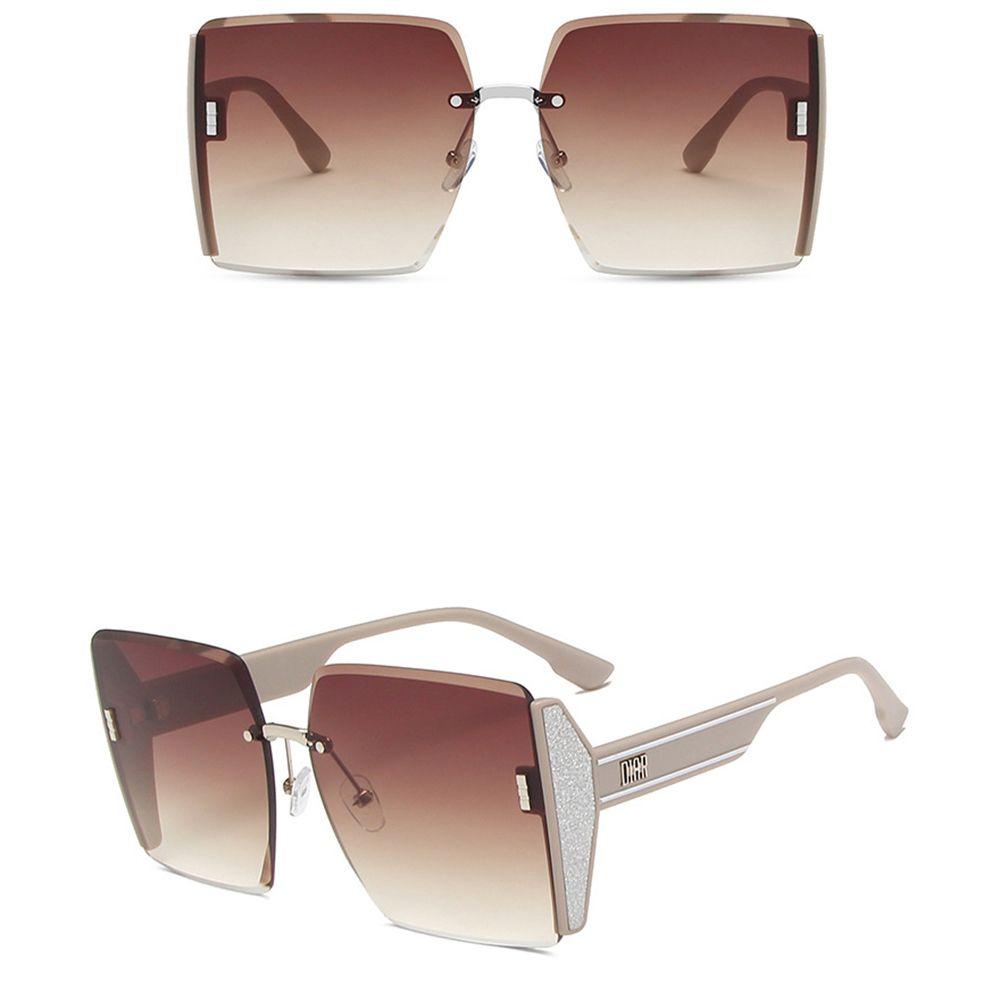 Kính Mát Gọng Vuông Chống Bức Xạ Chống Bức Xạ Phong Cách Hàn Quốc Cổ Điển Thời Trang Cho Nam Và Nữ MXMUSTY