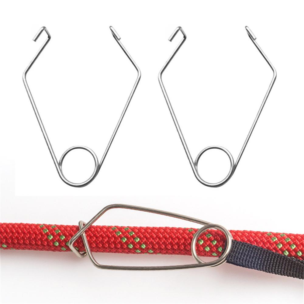 Dây Đai Cố Định Dây Leo Núi Ngoài Trời Bền Đa Năng