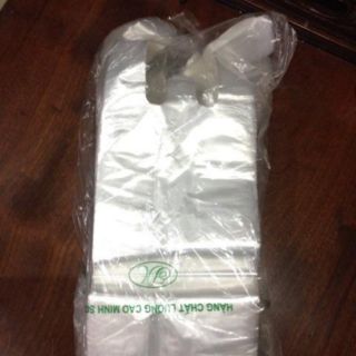 Túi đựng 1 cốc, 2 cốc trà sữa