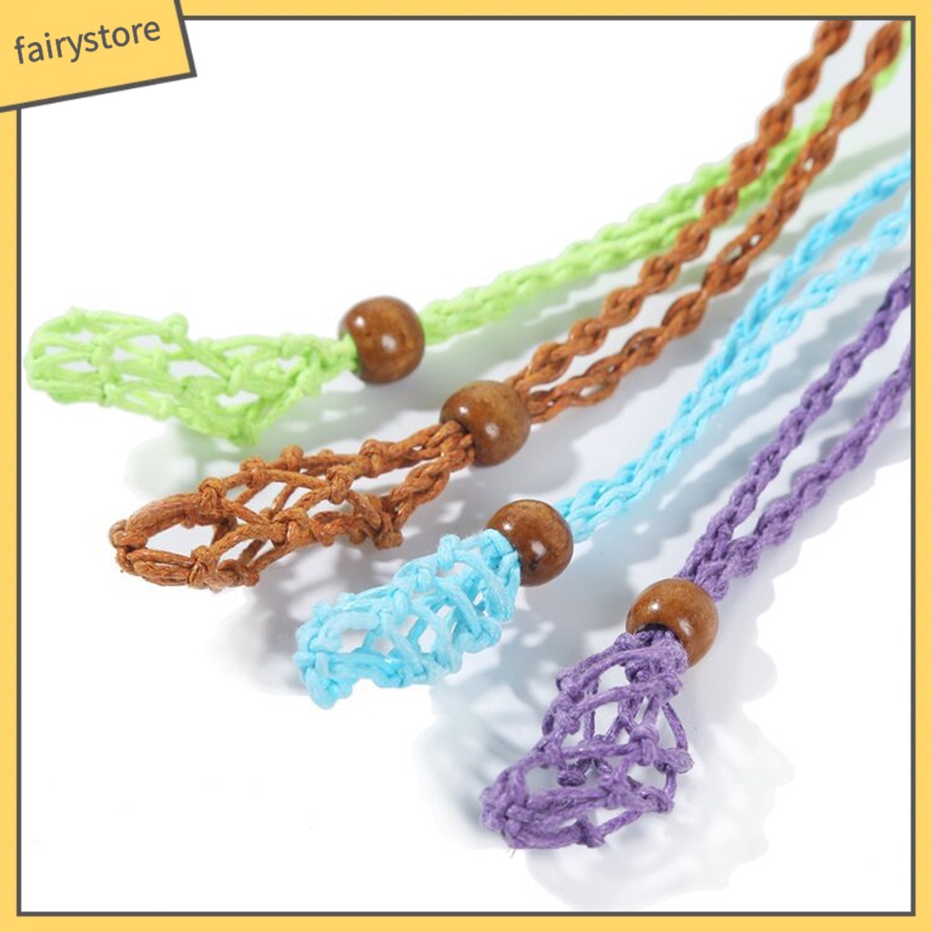 Vòng cổ handmade phong cách Bohemian dành cho nữ