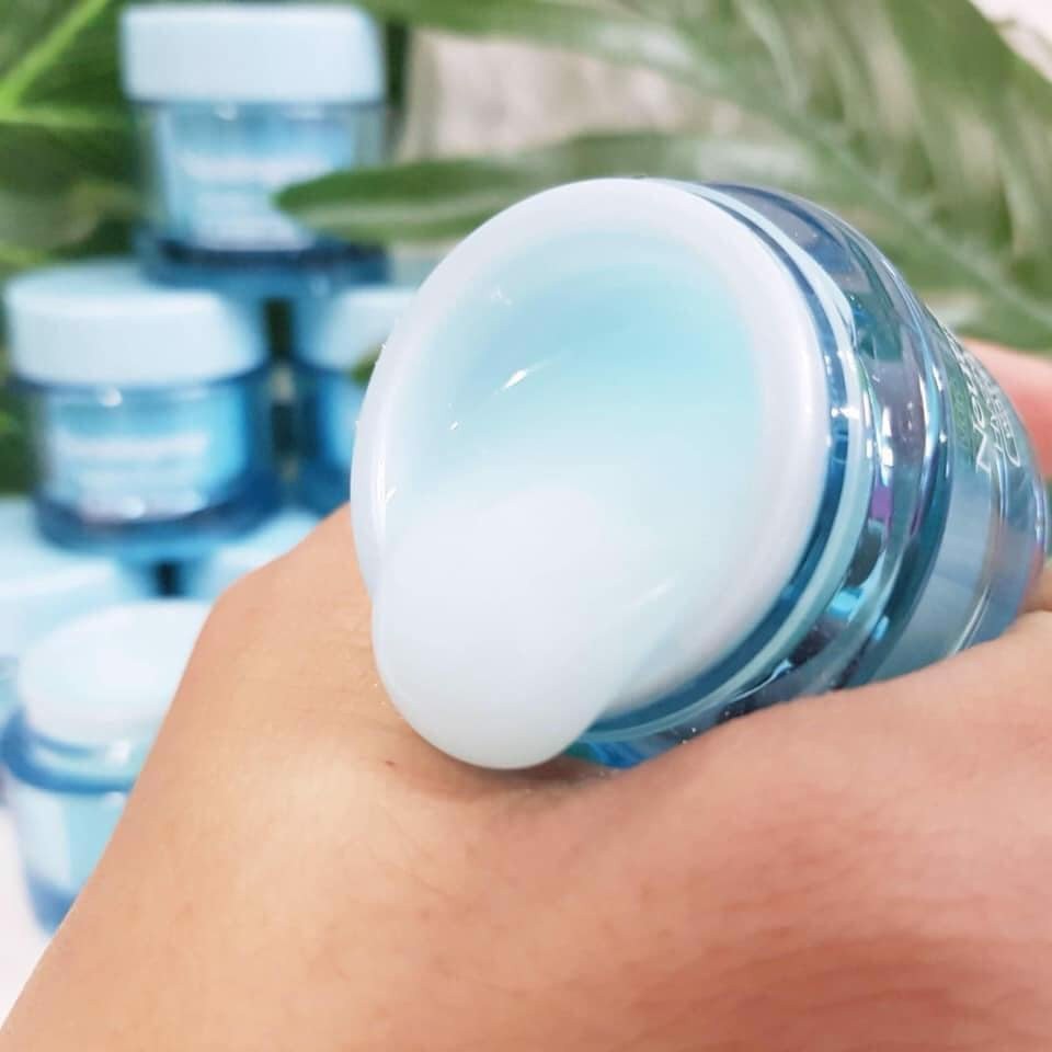 Kem dưỡng da Mini Neutrogena Hydro Boost Water Gel - 15g