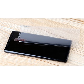 Dán màn hình Galaxy Note 8 hiệu Gor