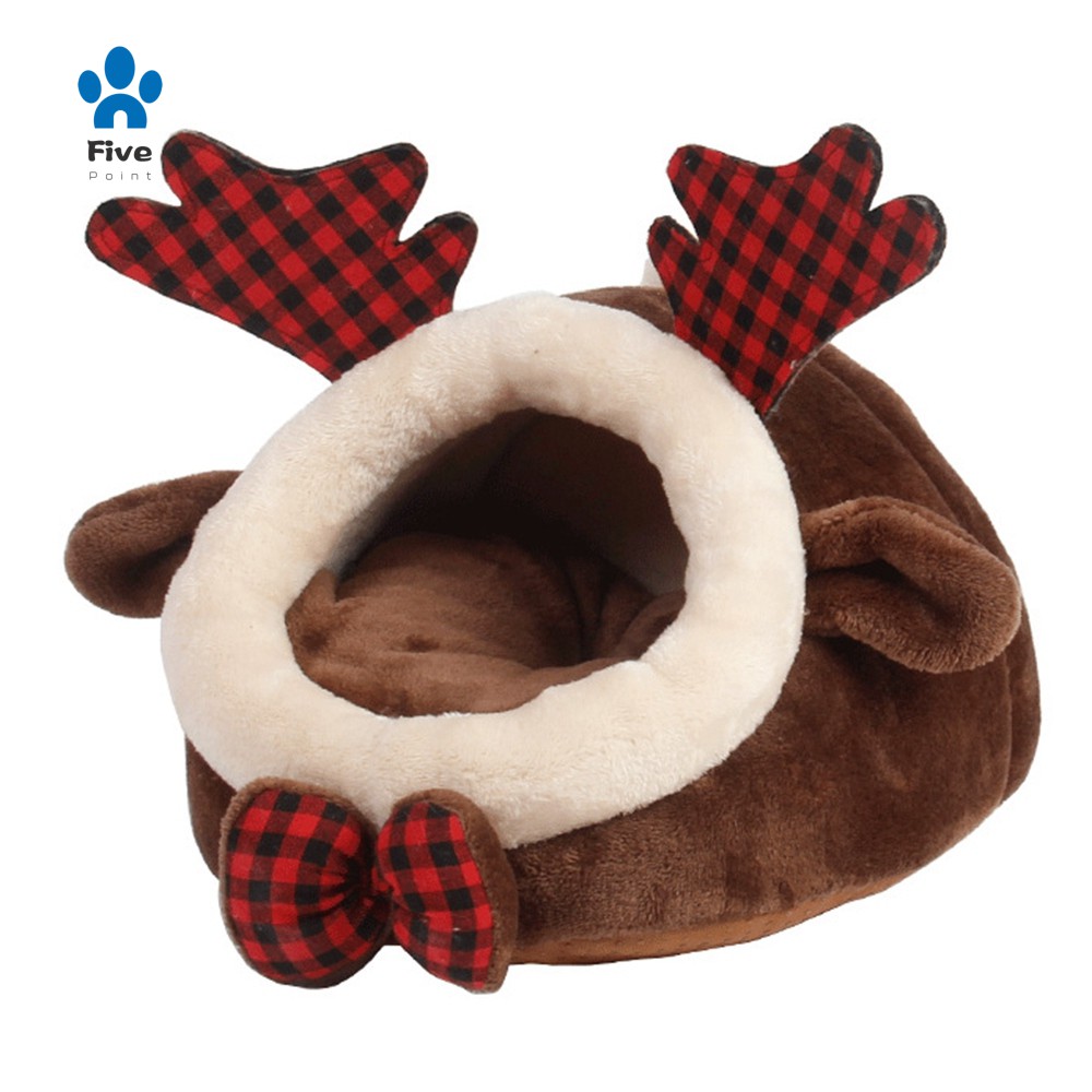 Nhà Cho Thú Cưng Nhỏ