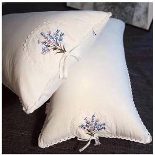 Combo 2 Ruột Gối Bông Thơm Lavender