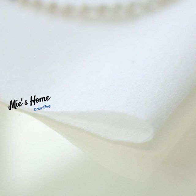 Giấy can lụa dùng để sao chép hình thêu lên vải - Giấy scan sao chép mẫu thêu - Mie Handmade Shop