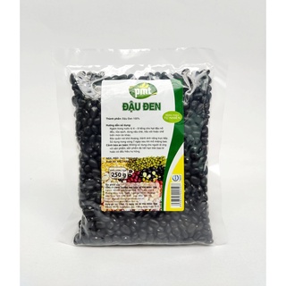 Đậu đen đà lạt phú minh tâm 250gr