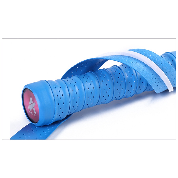 Quấn cán gân Amusi cầu lông