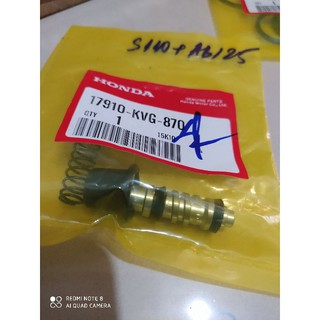 Cuppen_Ty tay dầu AB110/125 hàng chuẩn đẹp như zin