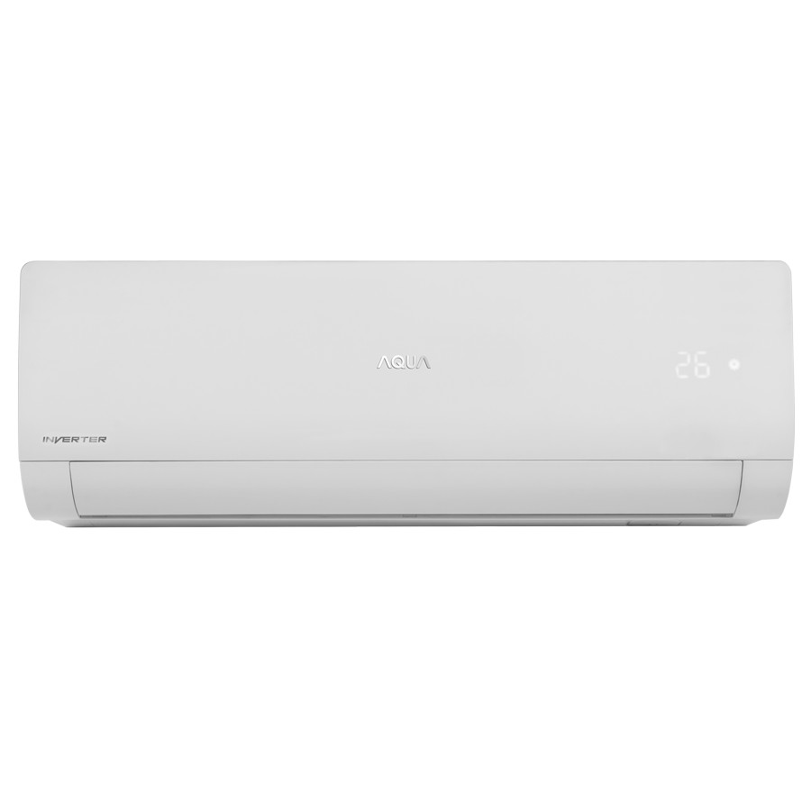 MIỄN PHÍ CÔNG LẮP ĐẶT-KCRV12WJBA-Máy lạnh qua Inverter 1.5 HP KCRV12WJBA