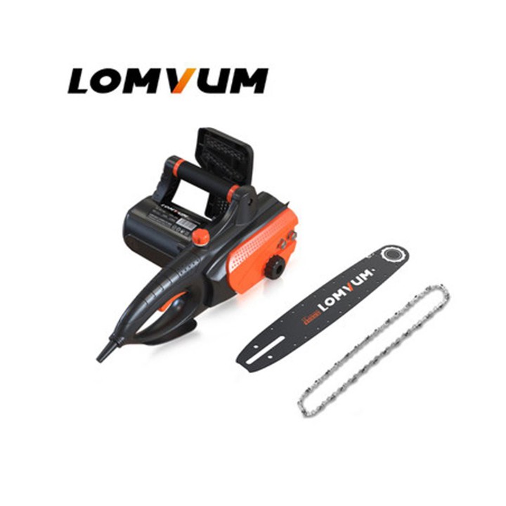 Máy cưa xích chính hãng Lomvun công suất 2000W