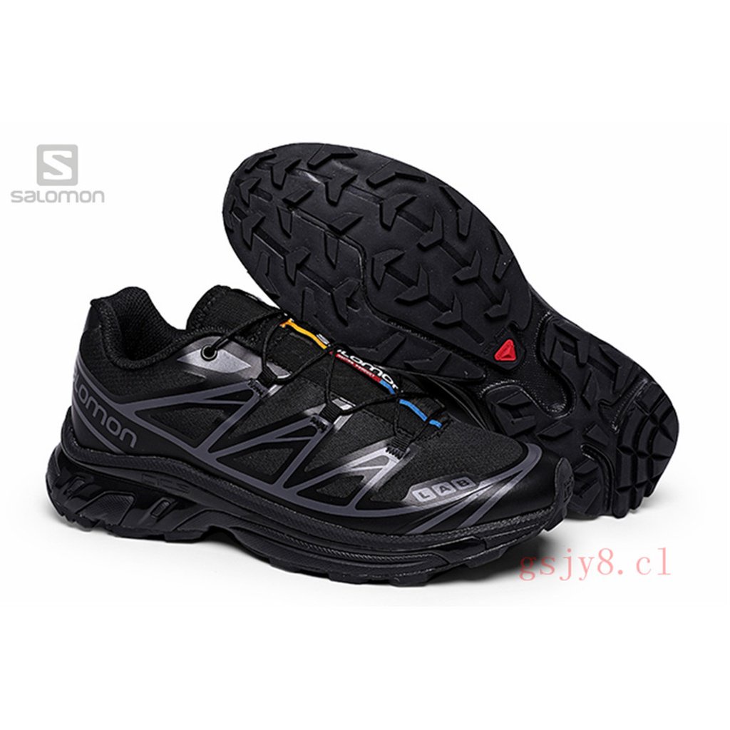 Giày Thể Thao Chống Trượt Salomon XT6 size: 40-47