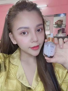 serum dưỡng SÂM TỐ NỮ