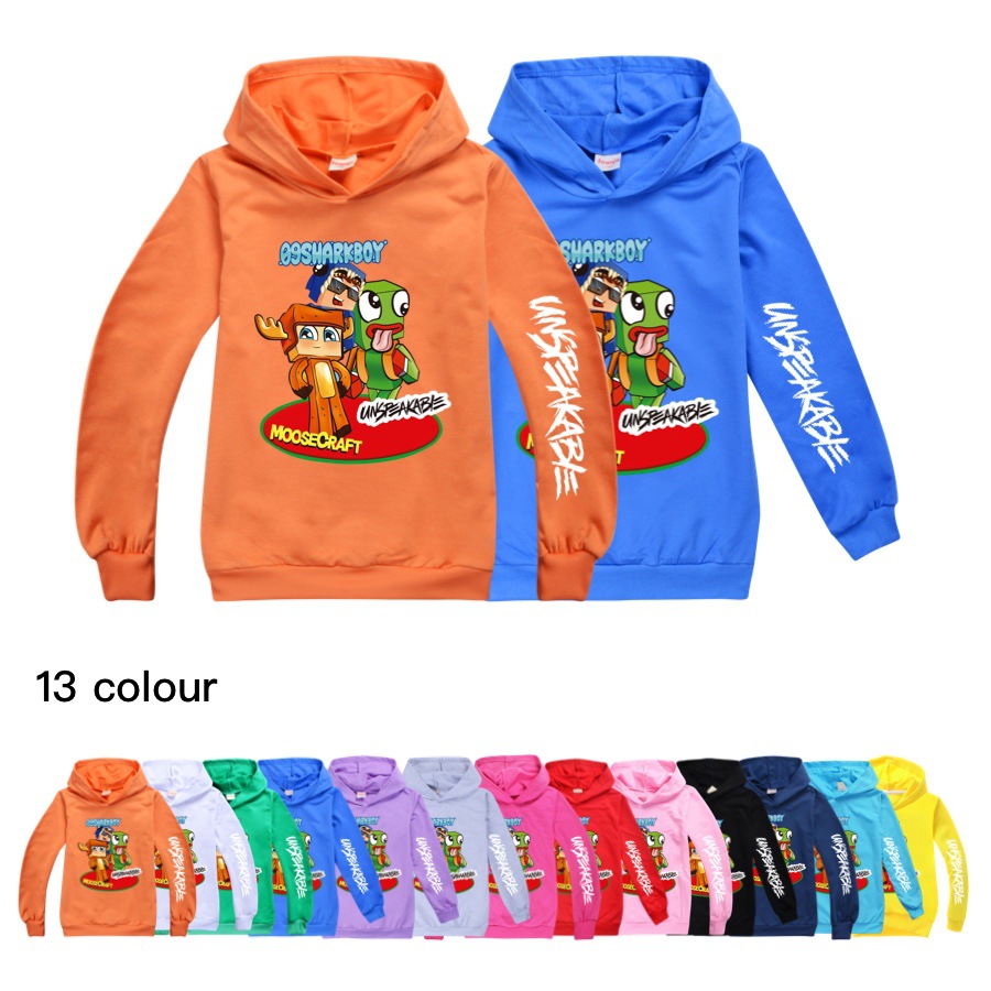 Áo Hoodie Thời Trang Cá Tính Cho Nam