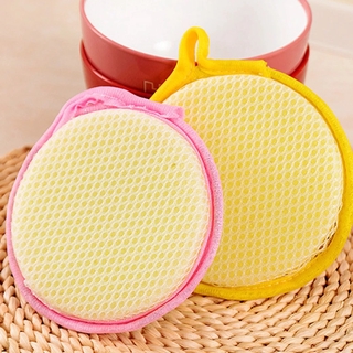 Miếng Bọt Biển Rửa Chén Hai Mặt Tiện Dụng