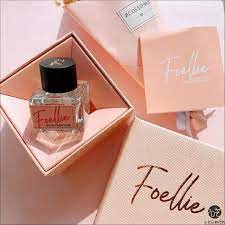 Nước hoa nữ Foellie Eau De Innerb Perfume Bijou 5ml (tặng mặt nạ lột mụn) | BigBuy360 - bigbuy360.vn