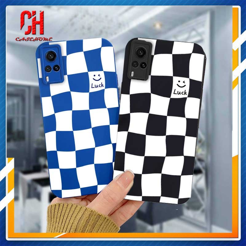 Ốp Điện Thoại Cho Samsung J7 Prime A02S A20 A03S A50S A10 A32 A52 A12 A51 A10S A50 A20S A30S A52S A30 M12 M10 M01S