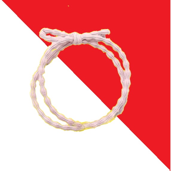 buộc tóc xinh all for girls