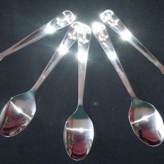 Muỗng cà phê inox Việt Nam Air line