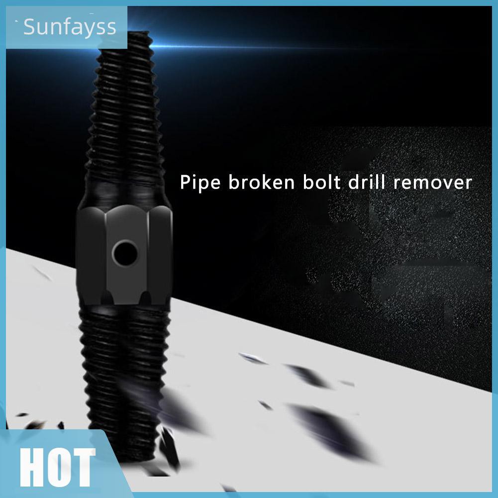 SF BITS Đầu Tháo Vít Bị Hỏng Bằng Thép Không Gỉ Tiện Dụng