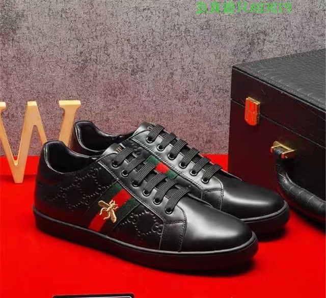 Giày Thể Thao Nam Trần Chỉ Oong | BigBuy360 - bigbuy360.vn