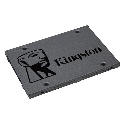 Ổ cứng SSD Kingston UV500 120GB 2.5" SATA 3