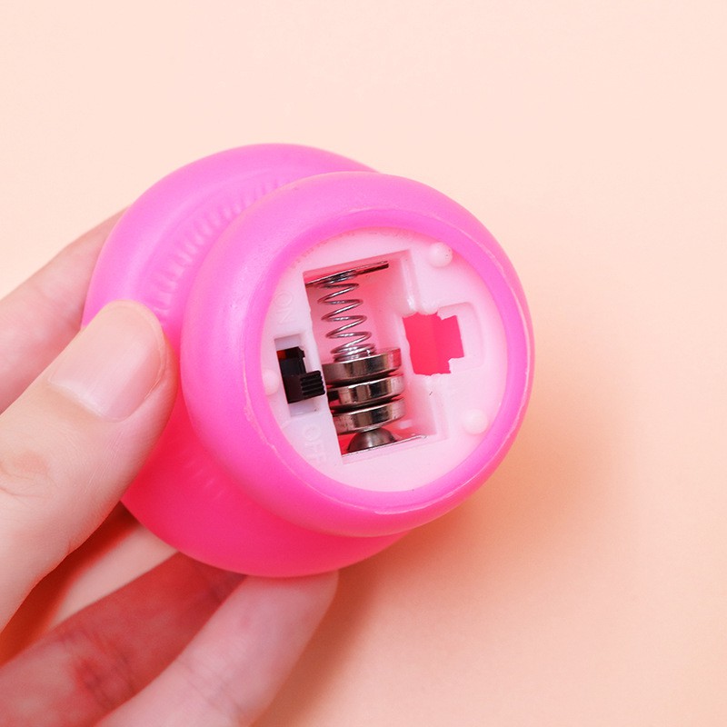 Đèn Ngủ Mini Hình Cây Nấm Nhiều Màu Xinh Xắn