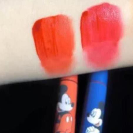 [3ce Disney Mickey Edition] Son Xăm 3CE Tattoo Lip Tint