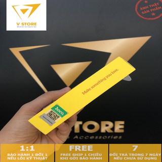 CÁP SẠC NHANH HOCO X21 SILICON TYPE-C 2A CHO ANDROID - DÀI 1M - [HOCO ĐÀ NẴNG]