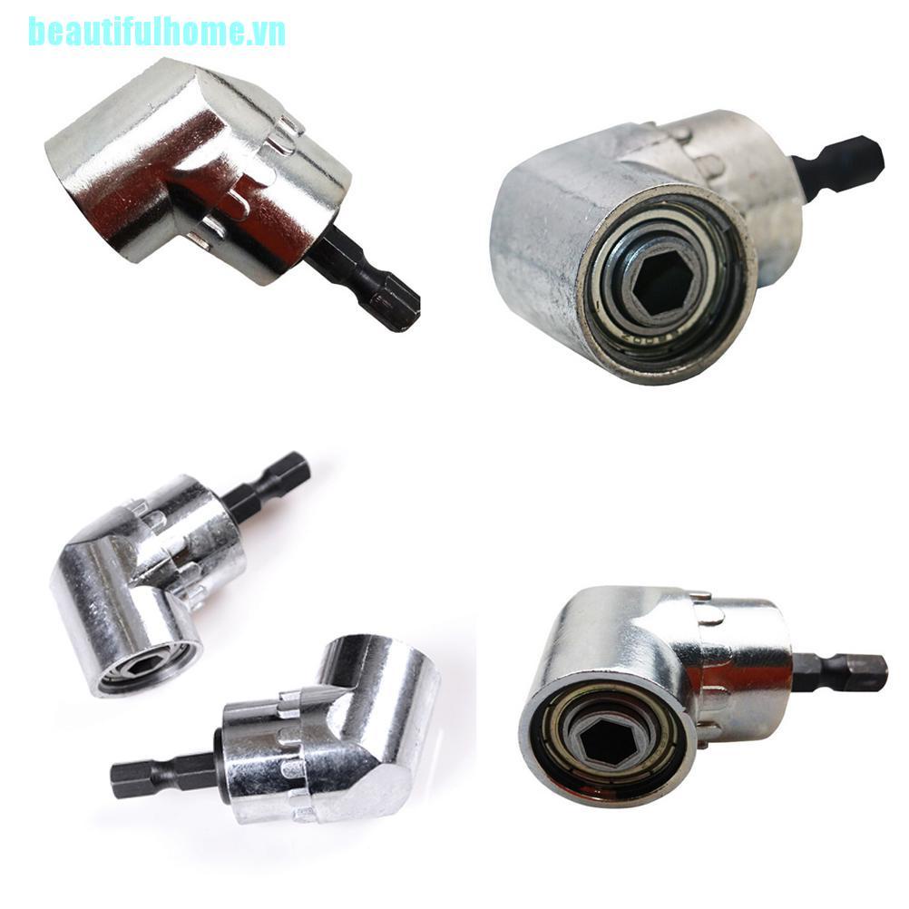 Giá Tua Vít Lục Giác 105 Độ 1 / 4 Chất Lượng Cao