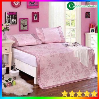 Chiếu lụa điều hòa (LOẠI NGƯỜI LỚN) 🍀N2 SHOP 🍀