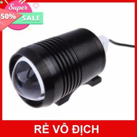 Đèn Led Trợ Sáng C2 MINI 5W Siêu Xinh