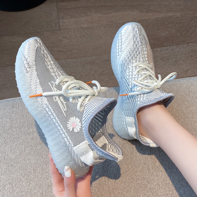 [Mã FAGREEN245 giảm tới 30K đơn 99K] giày phản quang hoa cúc CAO CẤP | BigBuy360 - bigbuy360.vn