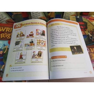 Write Right 1,2,3 ( tùy ý chọn )