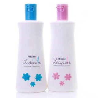 Dung dịch vệ sinh phụ nữ Ladycare Thái Lan 200ml