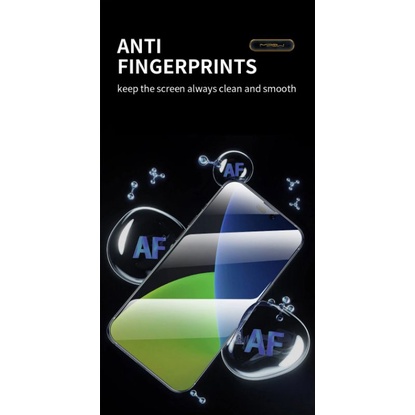 Dán Cường Lực MIPOW KINGBULL PREMIUM SILK HD 14 Promax 14 Plus 14 Pro 14 13 13 Pro 13 Promax 12 Mini 12 12 Pro 12 Promax